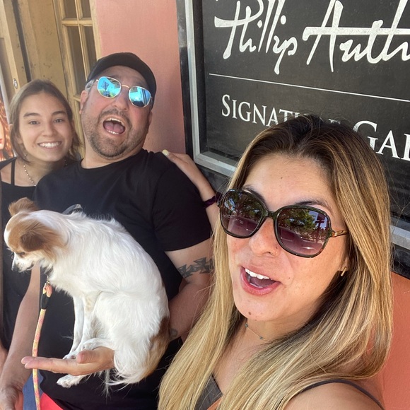 🌙🌑🌜8th Season with Poshmark Warm Wishes🌜🌑🌙 - Picture 16 of 17